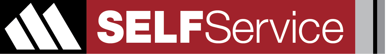 Self-Service
